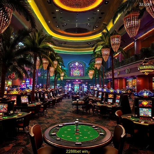 A Comunidade Vibrante do 2288bet Win: Engajamento e Diversão