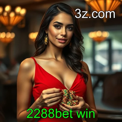 As Novidades Imperdíveis do 2288bet win que Você Vai Amar