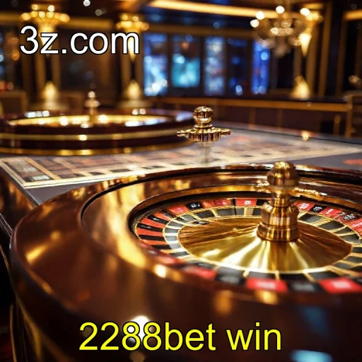 Promoções Imperdíveis no 2288bet win que Você Precisa Conhecer