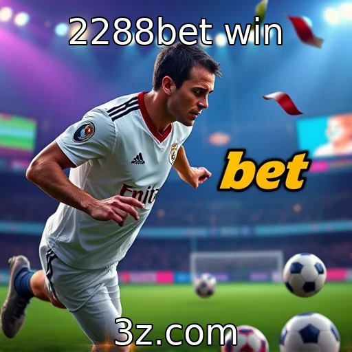 2288bet win avalia impacto das regulamentações de jogos