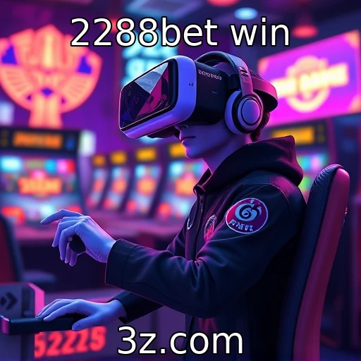 Impacto das tecnologias de realidade virtual nos jogos